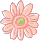 GerberaDaisy emote