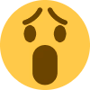 OHMYGOSH emote