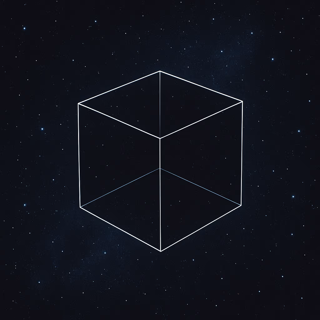 cube emote