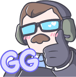 wardengg emote