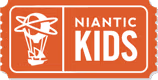 NianticKids emoji