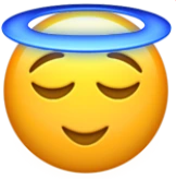 innocent emote