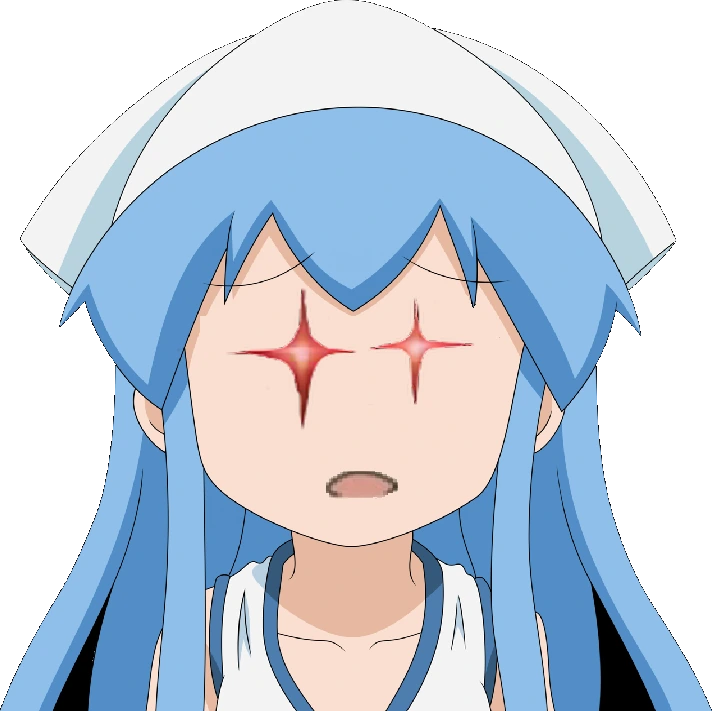 IkaNani emote