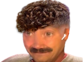 KEKZoomer emote