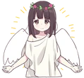 Menhera_Angel emote