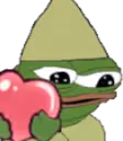 dankLove emote