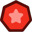 RedStaffBadge emote