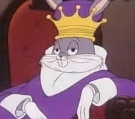 King_bugs_bunny emote