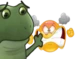 pepewhatever emote