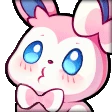 SylveonKiss emote