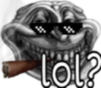 leSwag emoji