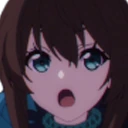 Pog emote