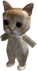 El_gato emote