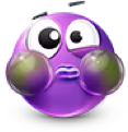 pjoobibarf emote