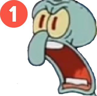 SquidPingRage emote