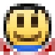 Superman emote
