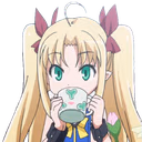 TriggeredSip emote