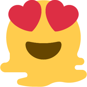 Melting_Heart_Eyes static emote