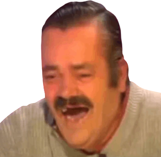 ElRisitas emote