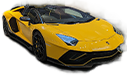AventadorSVJCar static emote
