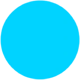 CyanDot emote