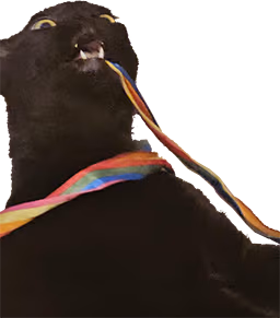 jetblack emote