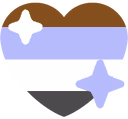 Apagender_Heart emote
