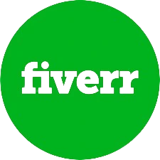 Fiverr emoji
