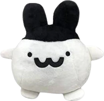 plush emoji