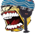 PEROWEBON emote