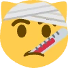 catsick emote