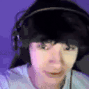 SHEESH animated emote