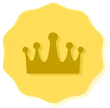 Crown emote