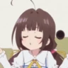 Ai_Hinatsuru_Yelling emote
