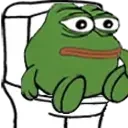 bruhshit emote