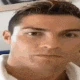 ronaldo_sipping emoji