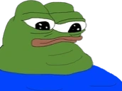 Fat emoji