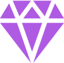 diamond emote