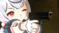 sigewinneSHOOT emote