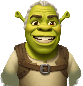 Shrek_Old emote