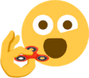 Dab1 emote