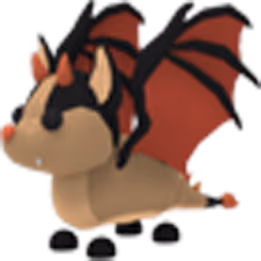batdragon emote