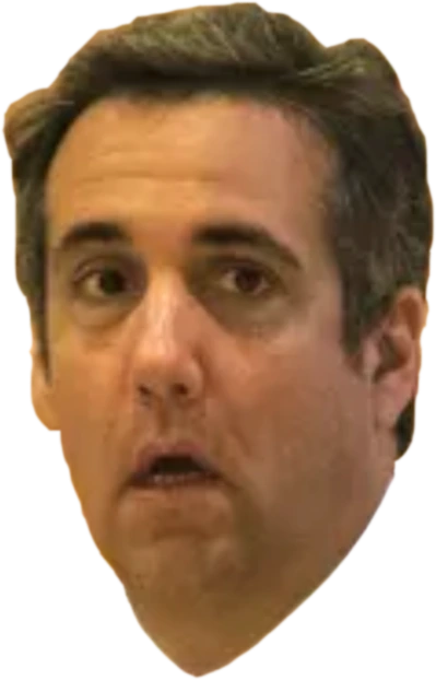 ohnocohen emote