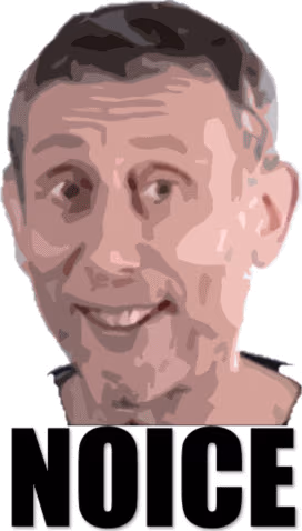 noice emote