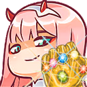02thanos emote