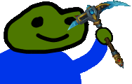 minee animated emote