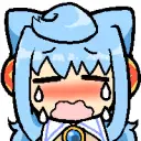 3cry emote
