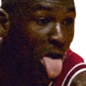 lick emote