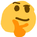 thinkonk emote