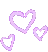 purplehearts emote